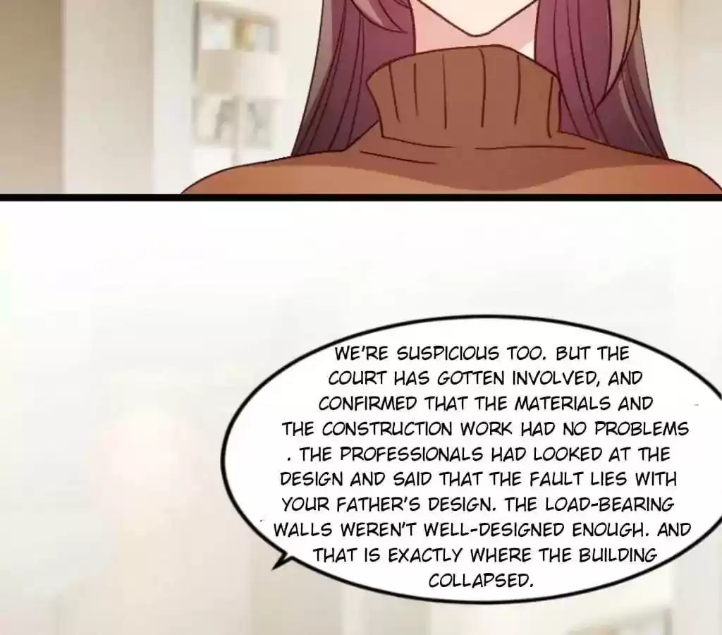 CEO's Sudden Proposal Chapter 68