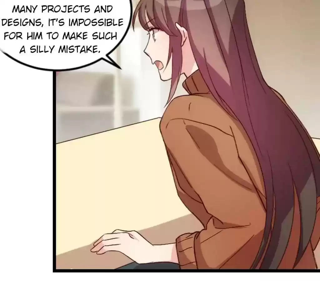 CEO's Sudden Proposal Chapter 68