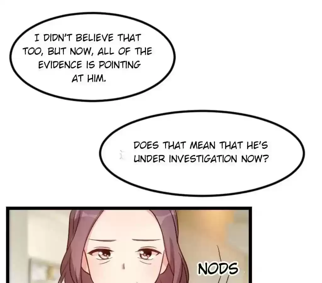 CEO's Sudden Proposal Chapter 68