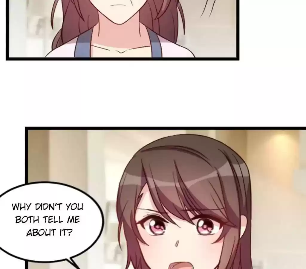 CEO's Sudden Proposal Chapter 68