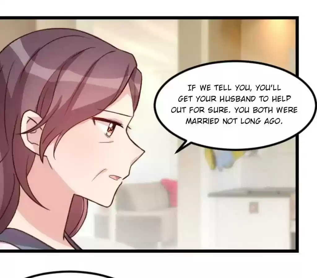 CEO's Sudden Proposal Chapter 69