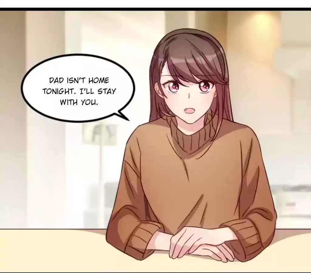 CEO's Sudden Proposal Chapter 69