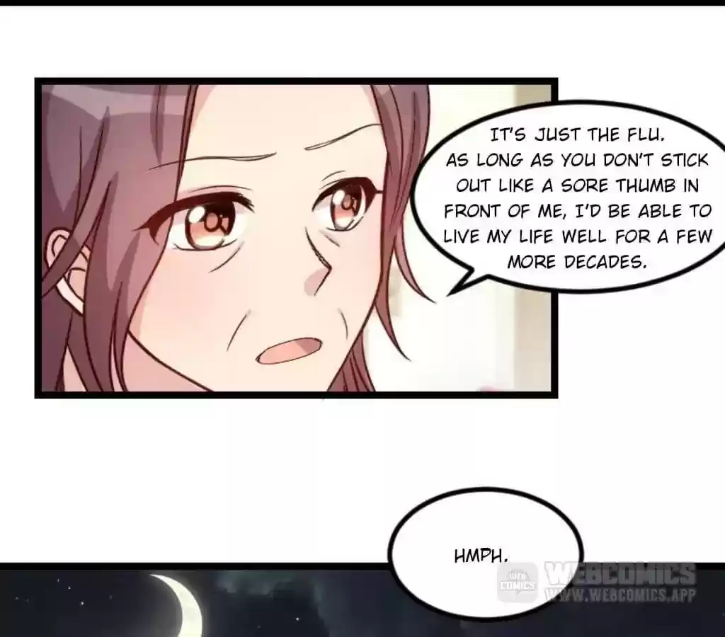 CEO's Sudden Proposal Chapter 69