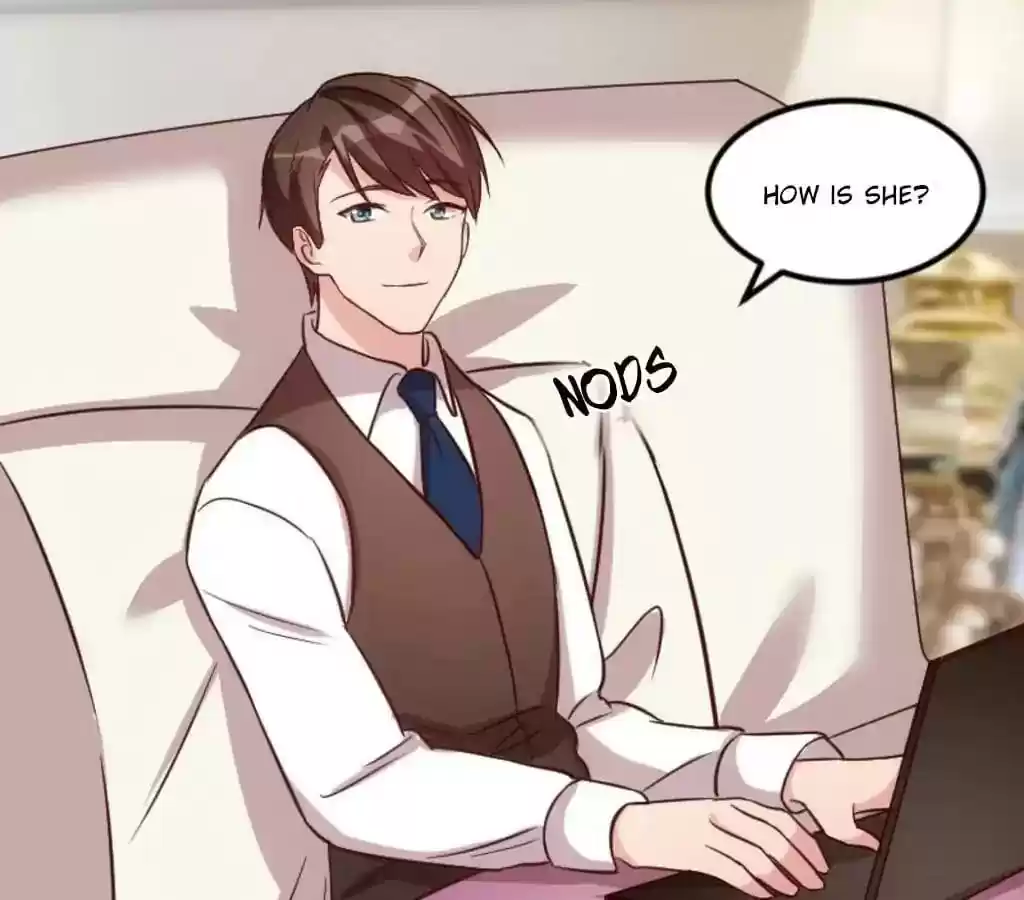 CEO's Sudden Proposal Chapter 69