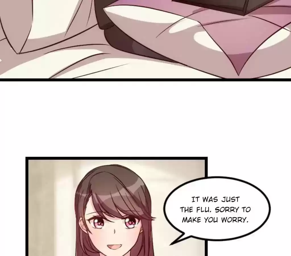 CEO's Sudden Proposal Chapter 69