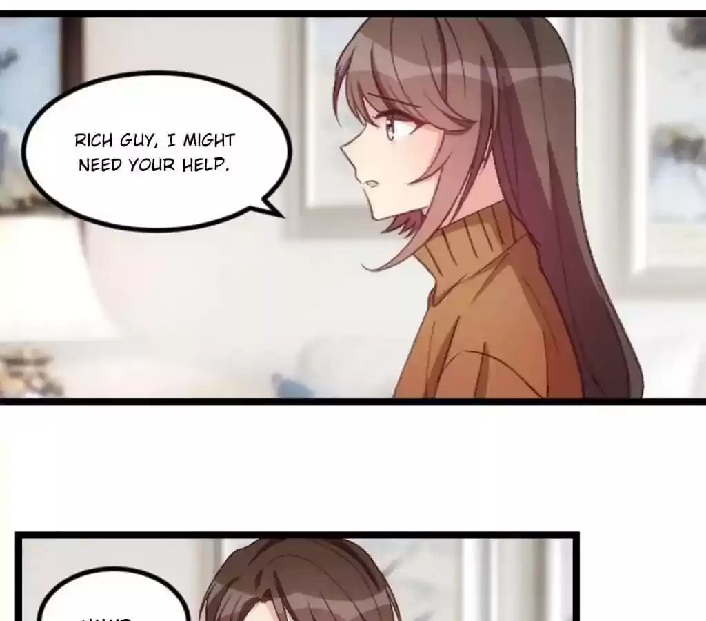 CEO's Sudden Proposal Chapter 69