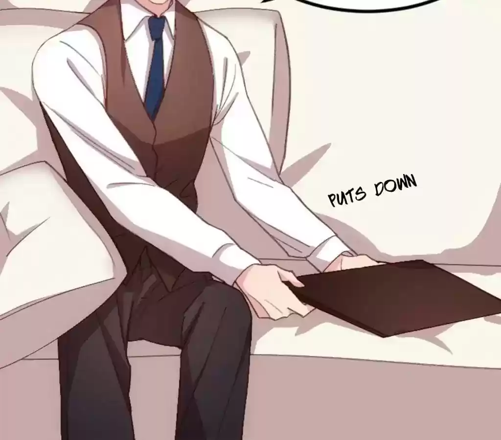 CEO's Sudden Proposal Chapter 69