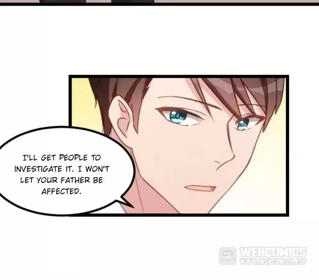 CEO's Sudden Proposal Chapter 69