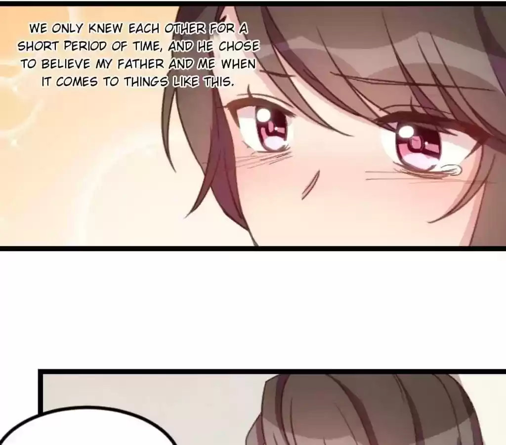 CEO's Sudden Proposal Chapter 69