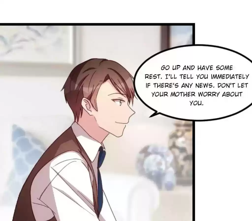 CEO's Sudden Proposal Chapter 69