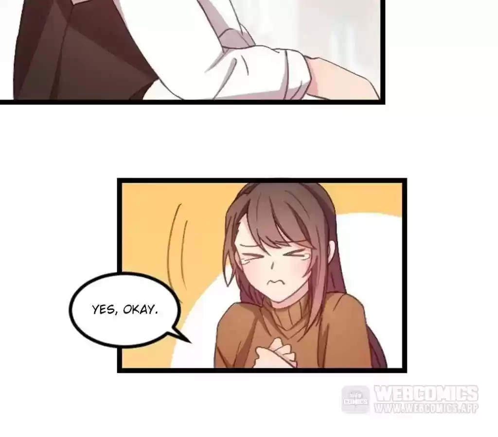 CEO's Sudden Proposal Chapter 69