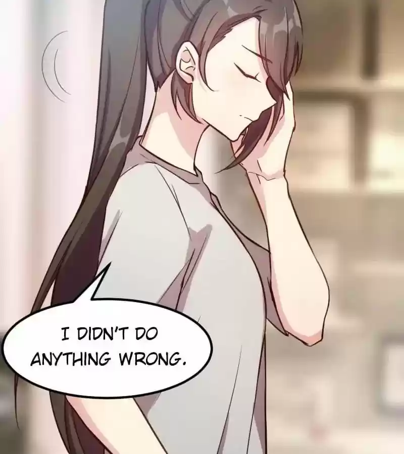 CEO's Sudden Proposal Chapter 7: Sad Jason