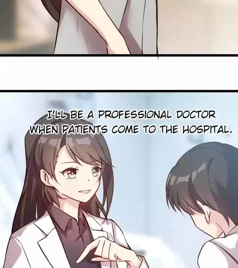 CEO's Sudden Proposal Chapter 7: Sad Jason