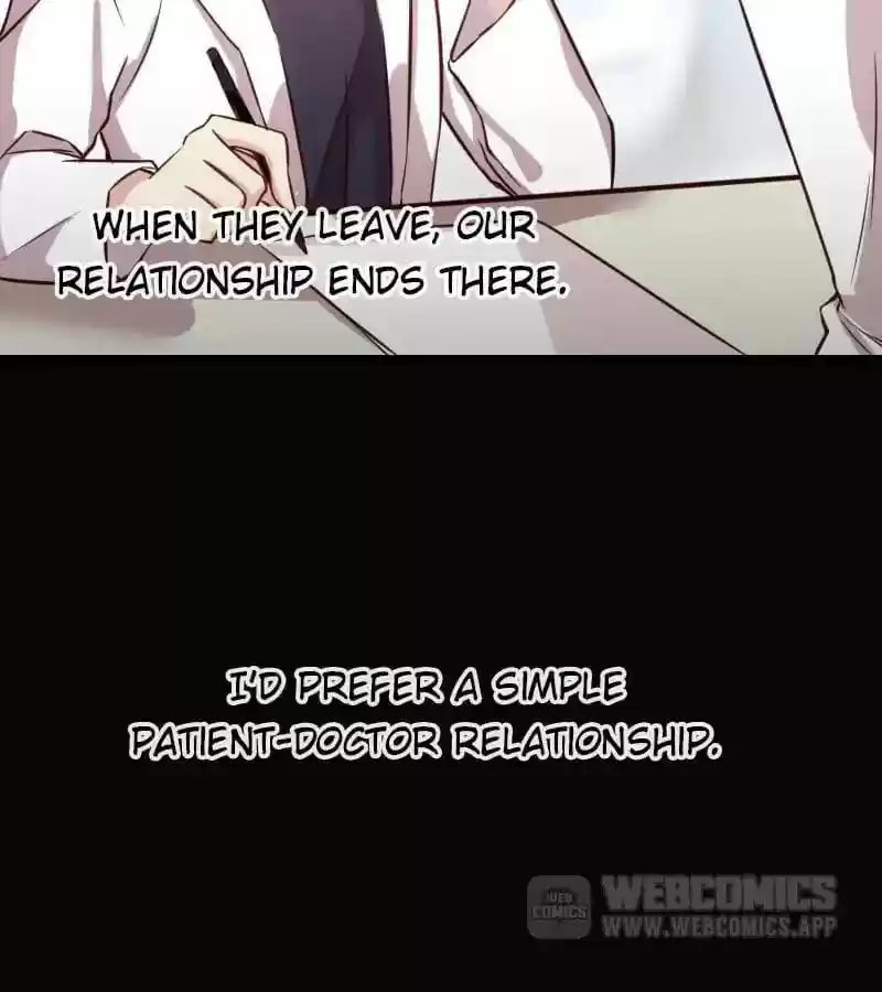 CEO's Sudden Proposal Chapter 7: Sad Jason