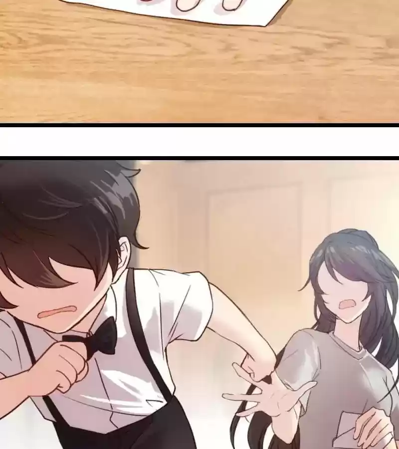 CEO's Sudden Proposal Chapter 7: Sad Jason