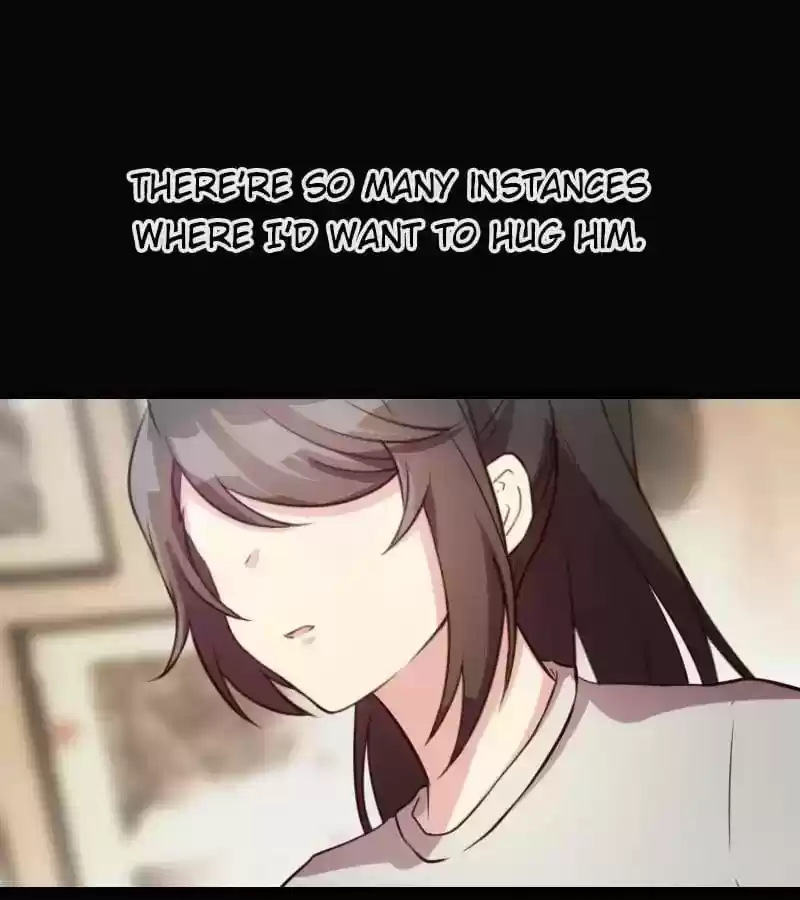 CEO's Sudden Proposal Chapter 7: Sad Jason