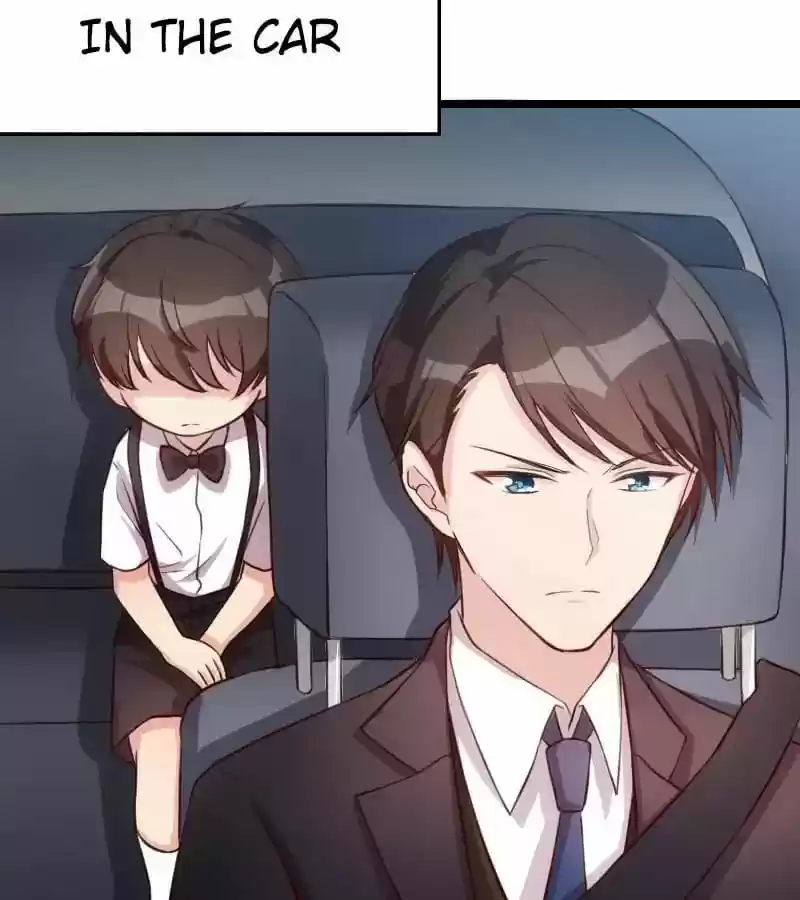 CEO's Sudden Proposal Chapter 7: Sad Jason