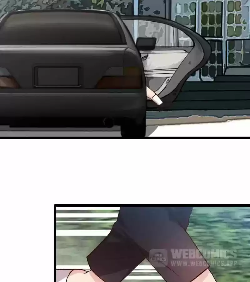 CEO's Sudden Proposal Chapter 7: Sad Jason