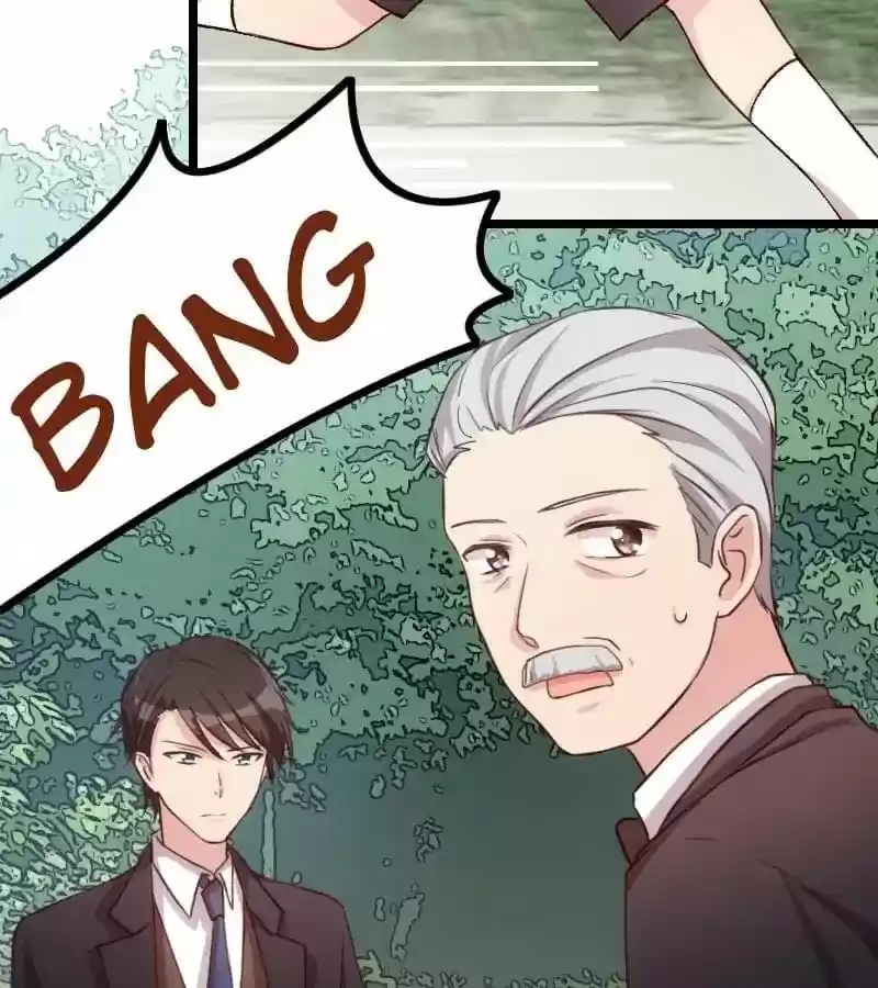 CEO's Sudden Proposal Chapter 7: Sad Jason