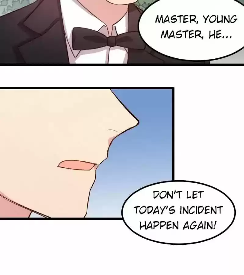 CEO's Sudden Proposal Chapter 7: Sad Jason