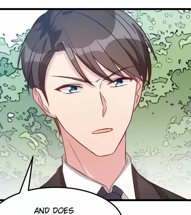 CEO's Sudden Proposal Chapter 7: Sad Jason