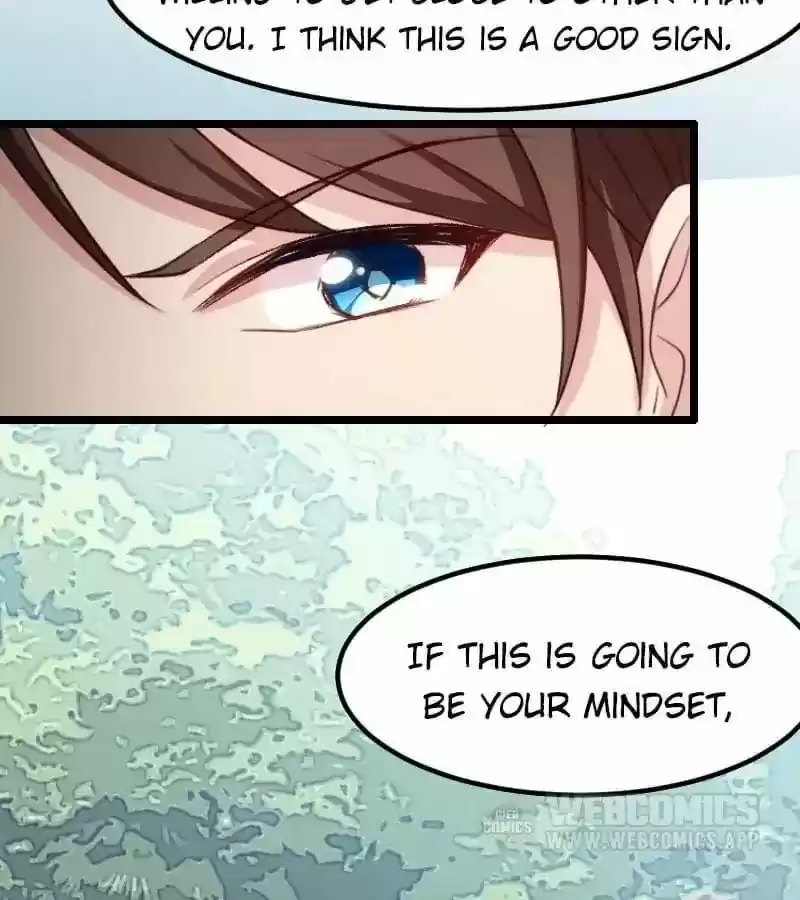 CEO's Sudden Proposal Chapter 7: Sad Jason