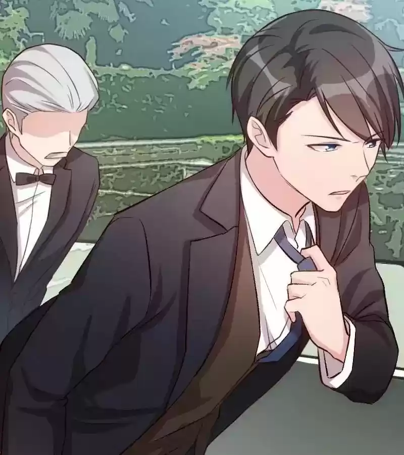 CEO's Sudden Proposal Chapter 7: Sad Jason