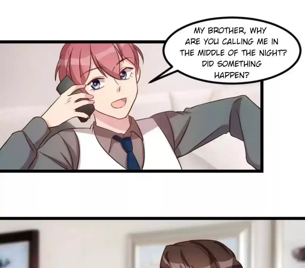 CEO's Sudden Proposal Chapter 70