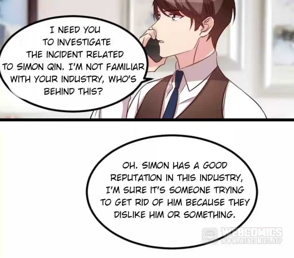 CEO's Sudden Proposal Chapter 70