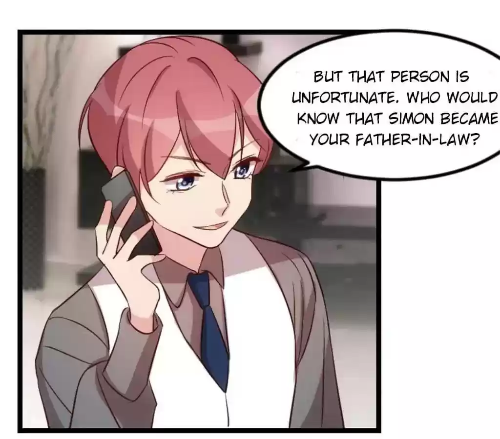 CEO's Sudden Proposal Chapter 70