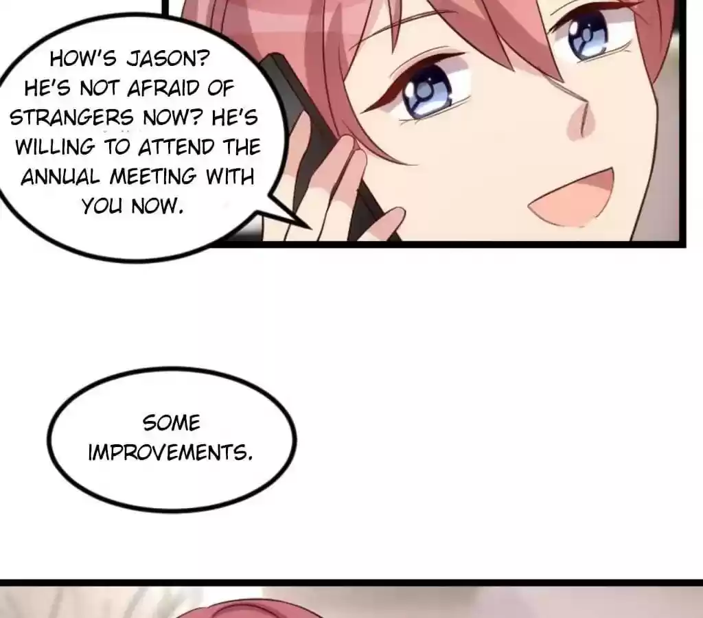 CEO's Sudden Proposal Chapter 70