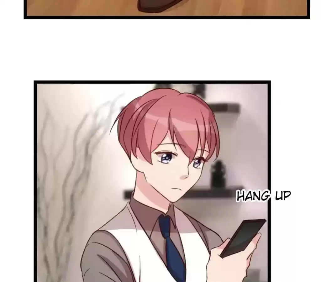 CEO's Sudden Proposal Chapter 70