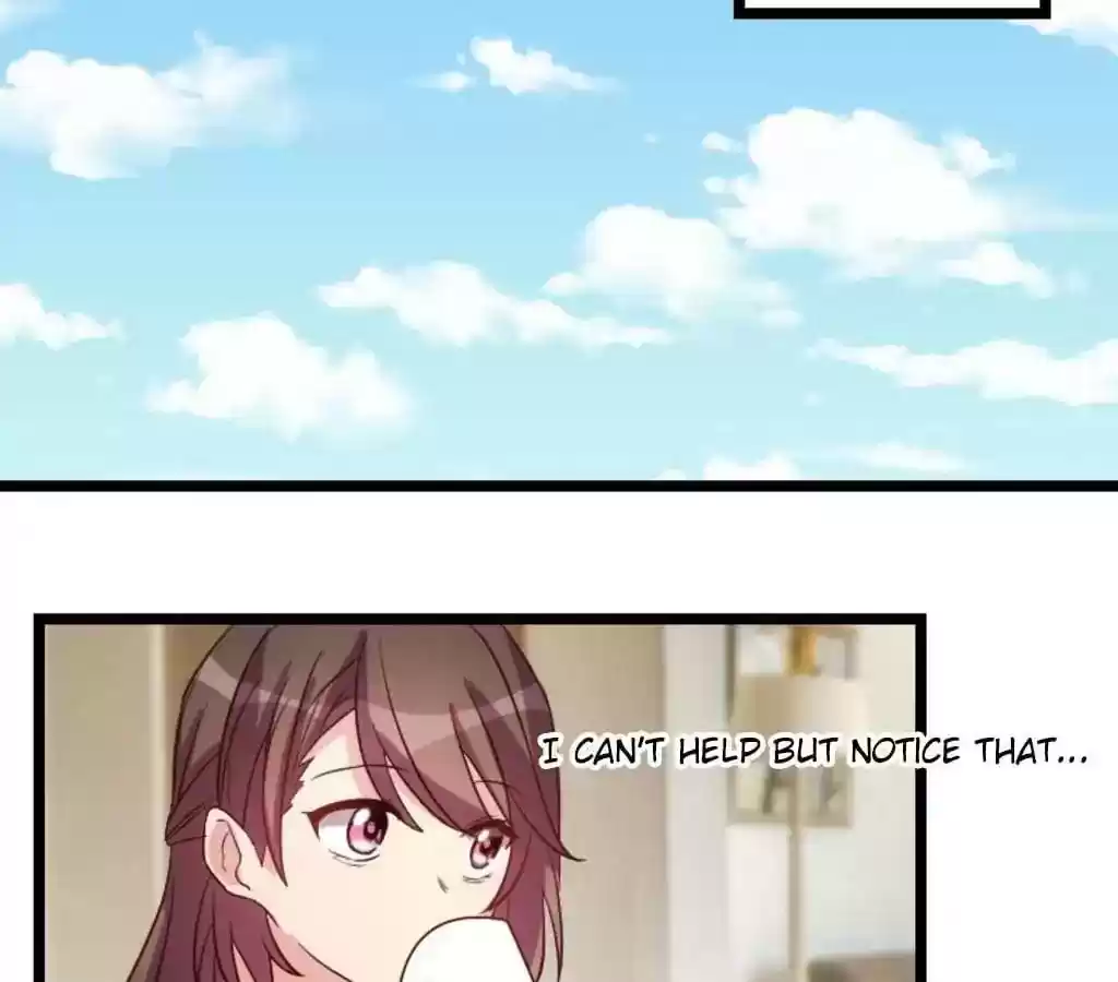 CEO's Sudden Proposal Chapter 70