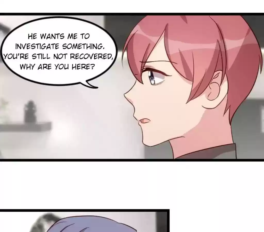 CEO's Sudden Proposal Chapter 70