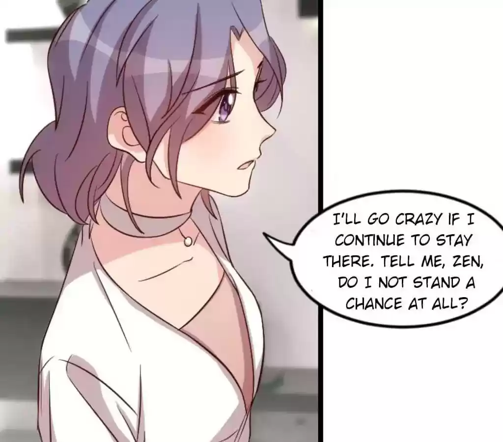 CEO's Sudden Proposal Chapter 70