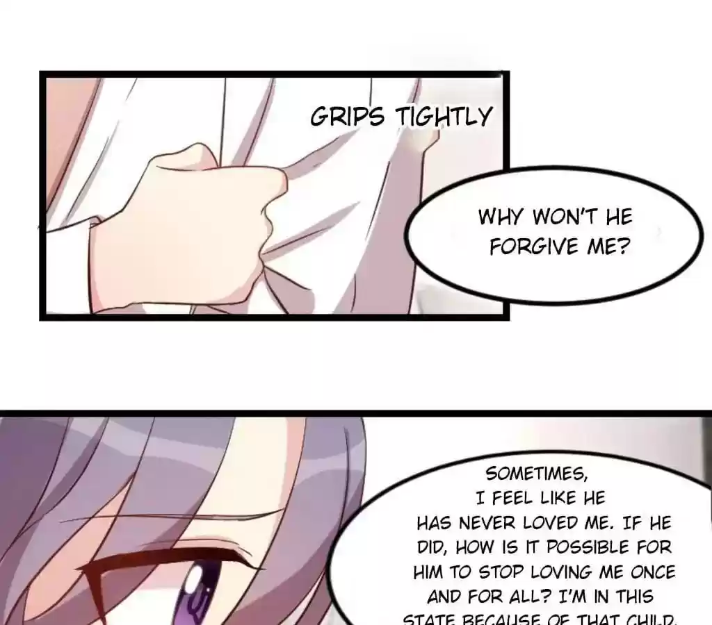 CEO's Sudden Proposal Chapter 70