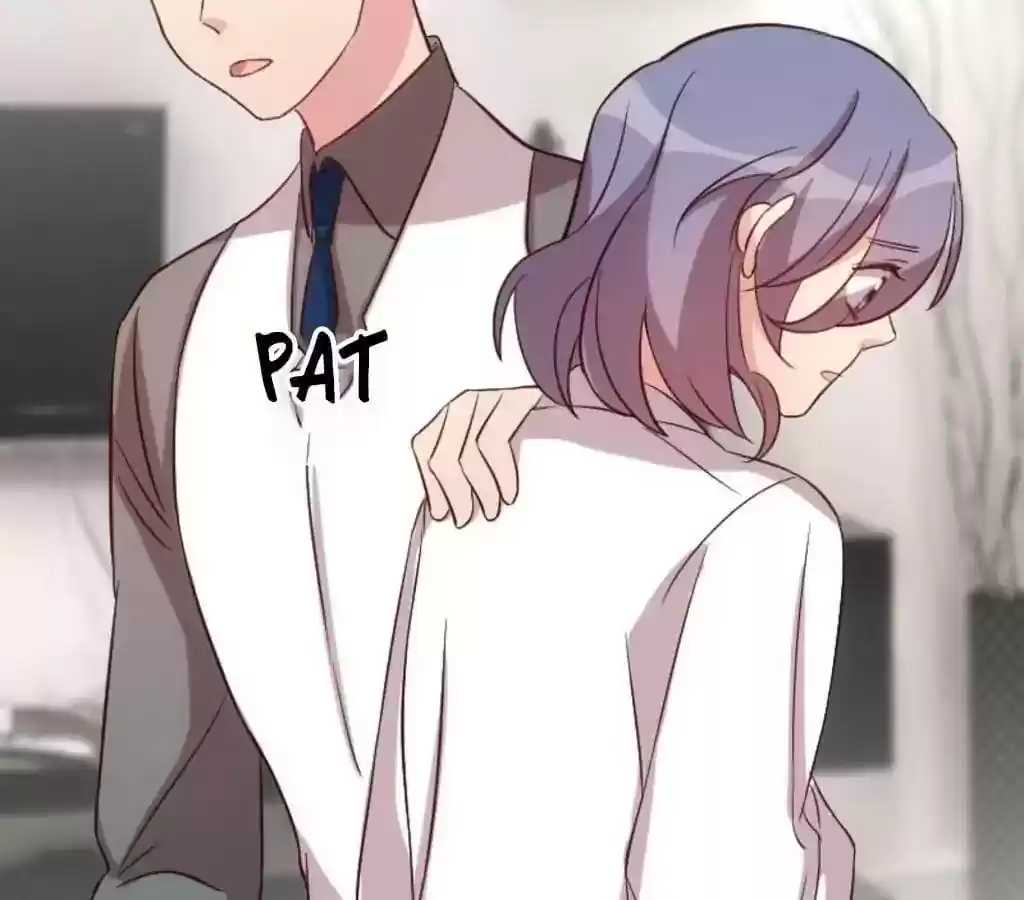 CEO's Sudden Proposal Chapter 70