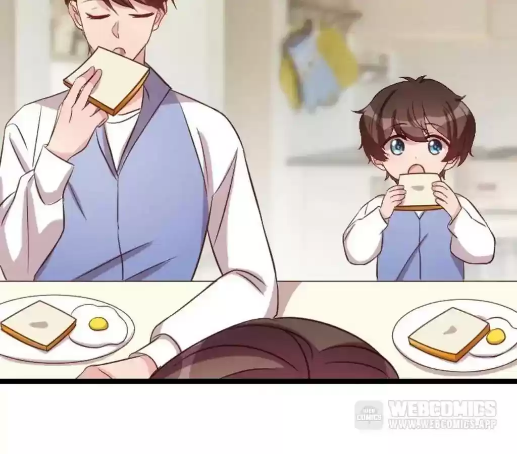 CEO's Sudden Proposal Chapter 70