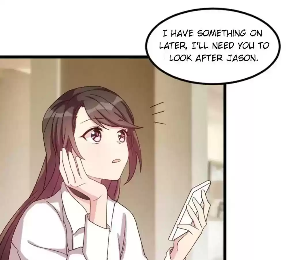 CEO's Sudden Proposal Chapter 71