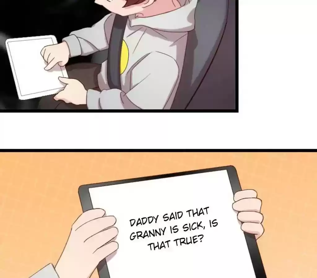 CEO's Sudden Proposal Chapter 71