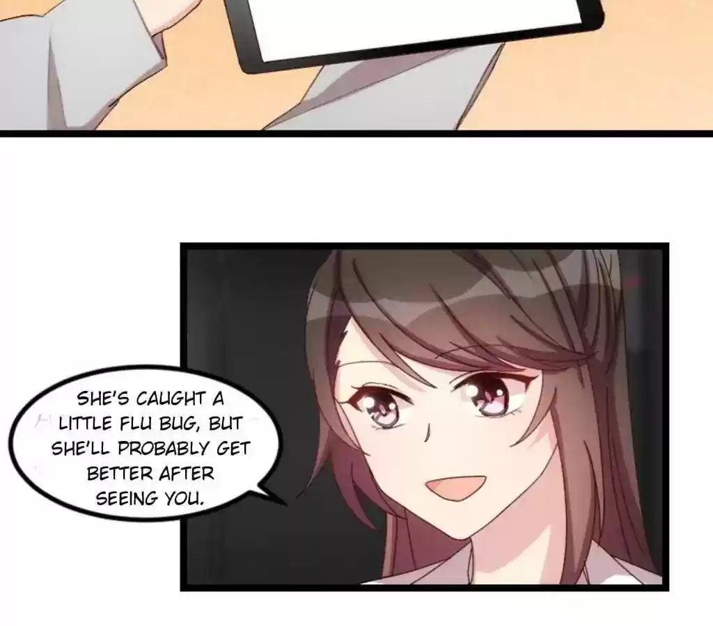 CEO's Sudden Proposal Chapter 71