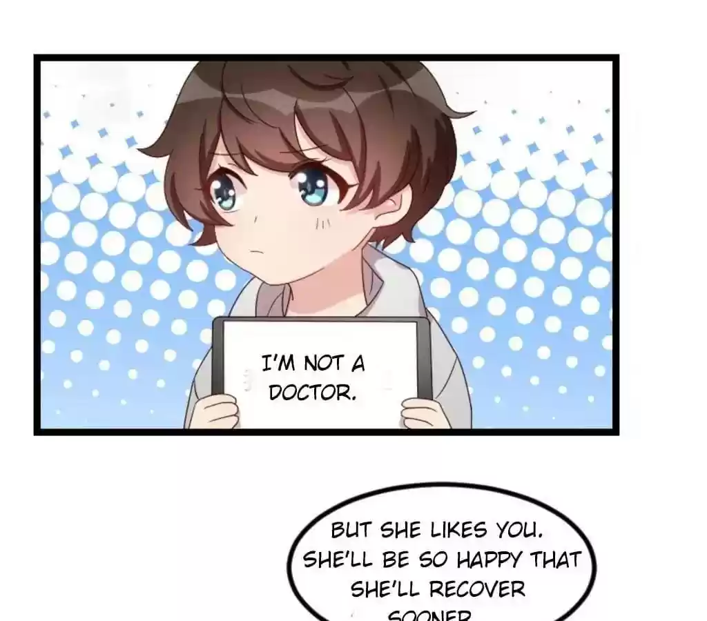 CEO's Sudden Proposal Chapter 71