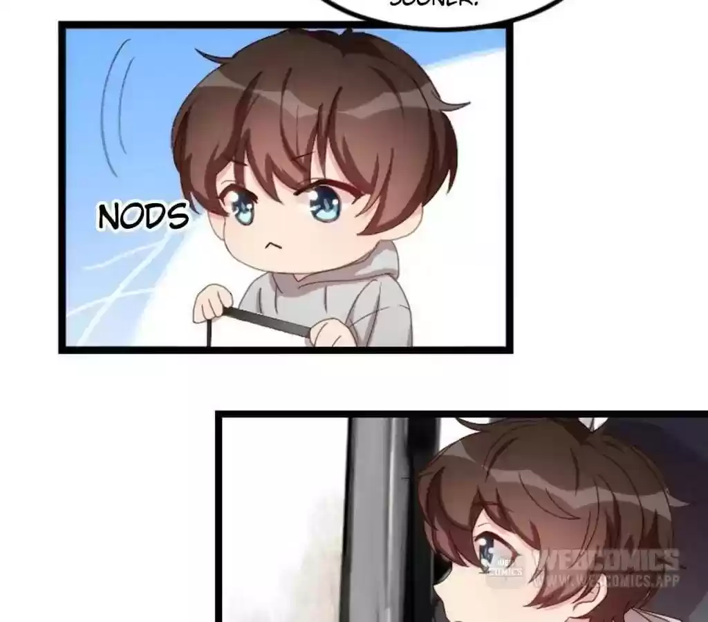 CEO's Sudden Proposal Chapter 71