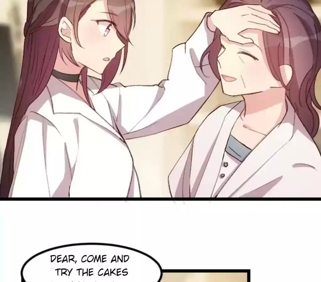 CEO's Sudden Proposal Chapter 71