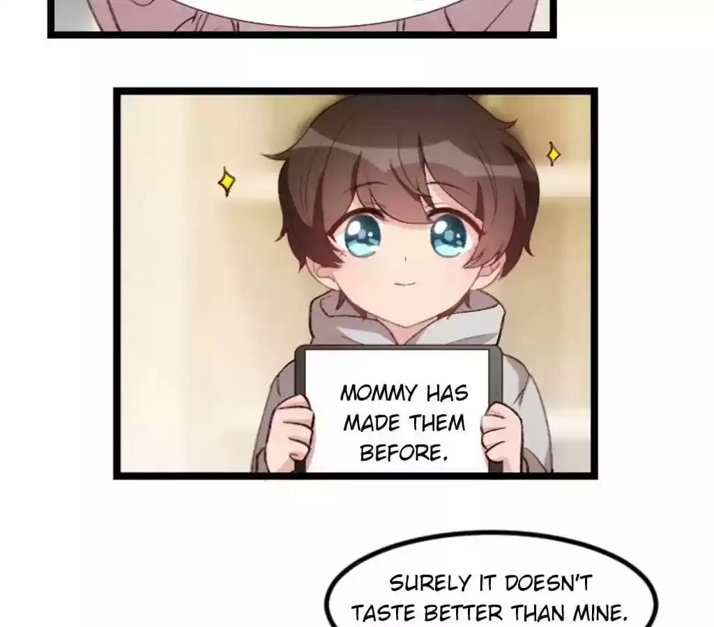 CEO's Sudden Proposal Chapter 71