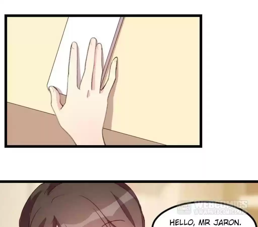 CEO's Sudden Proposal Chapter 71