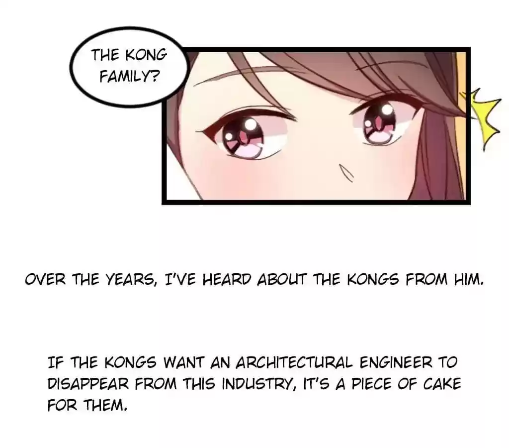 CEO's Sudden Proposal Chapter 72