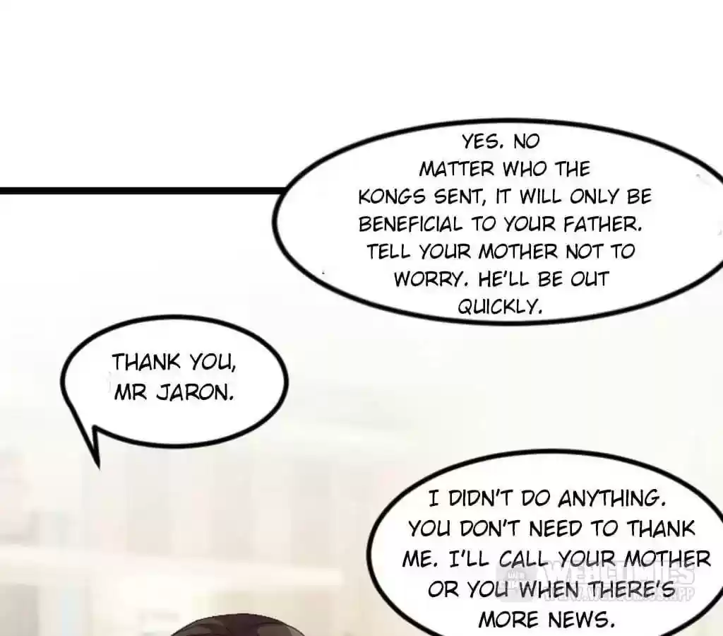 CEO's Sudden Proposal Chapter 72