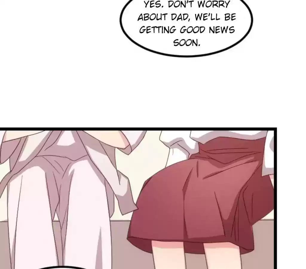 CEO's Sudden Proposal Chapter 72