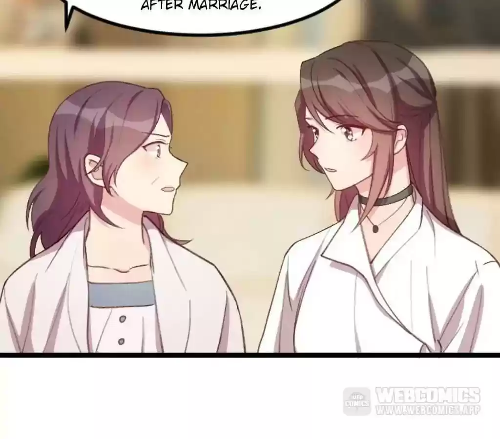 CEO's Sudden Proposal Chapter 72